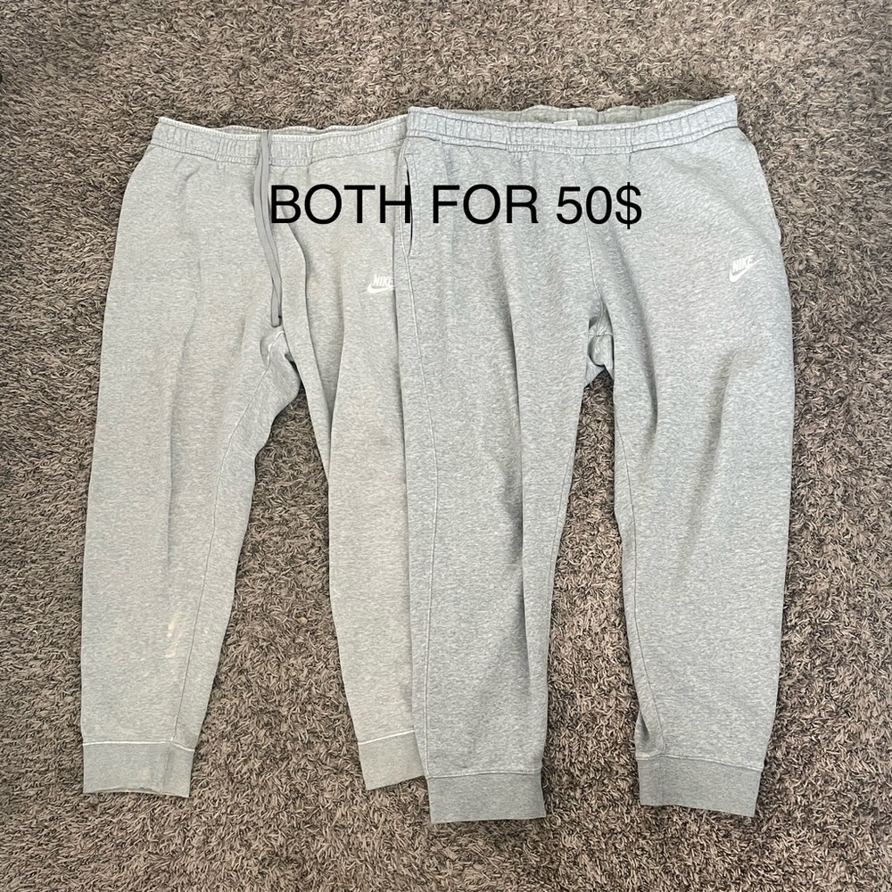 Nike Sweatpants